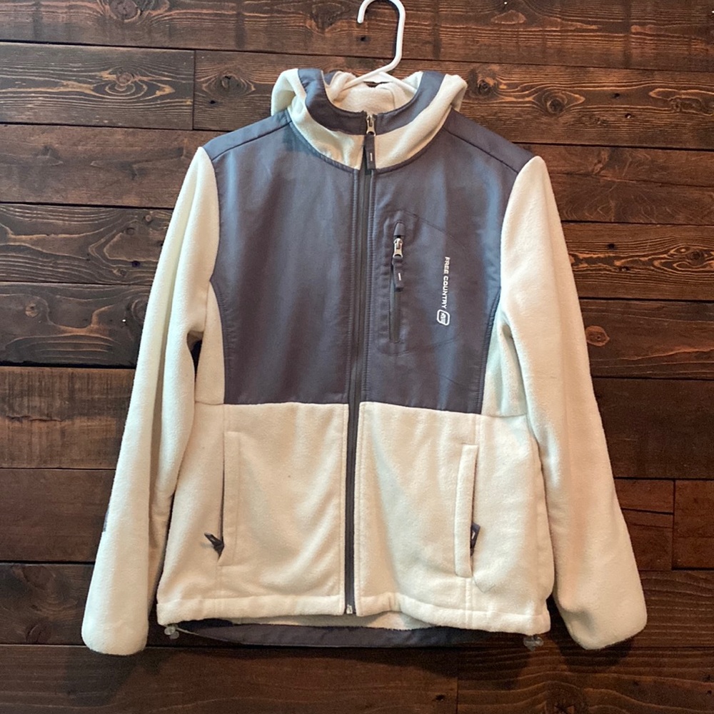 Free Country jacket